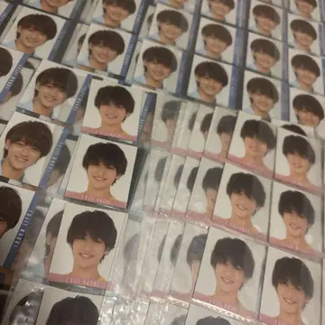 후지이 나오키 데이터 카세트
