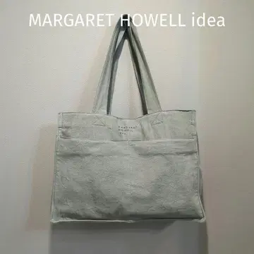 MARGARET HOWELL idea 5H 클랜본 토트