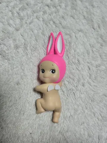 소니 엔젤 히퍼스 루킹백 시리즈 토끼