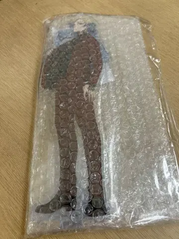 블루 록 미하엘 카이저 블루록전 빅 아크릴 스탠드