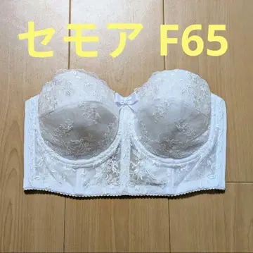 브라이덜 이너 세모아 F65