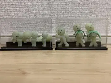 스미스키 세트