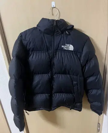 The North Face 다운 눕시 S