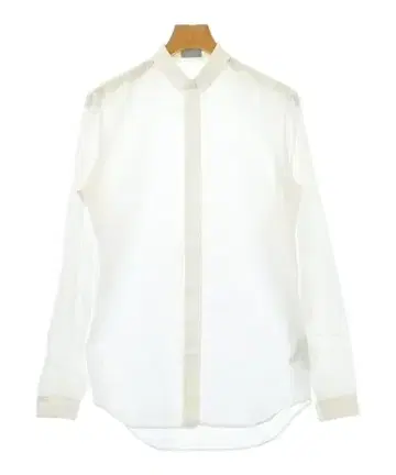 Dior Homme 드레스 셔츠 남성용