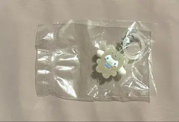 산리오 메지루시 액세서리 라떼곰 시나몬 시나모롤