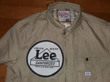 리 리저 웨어 스윙탑 XL 초레어 와펜 부착