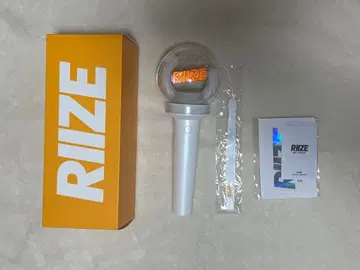 RIIZE 응원봉