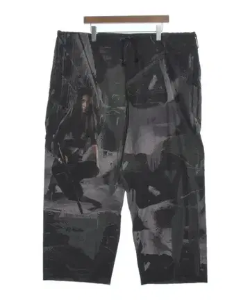 BLACK scandal yohji yamamoto 팬츠 (기타) 남성용