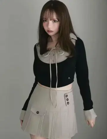 andmary Robin girls set up S 사이즈