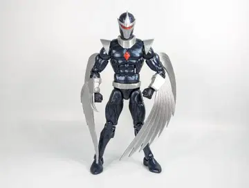 다크호크 마블 레전드