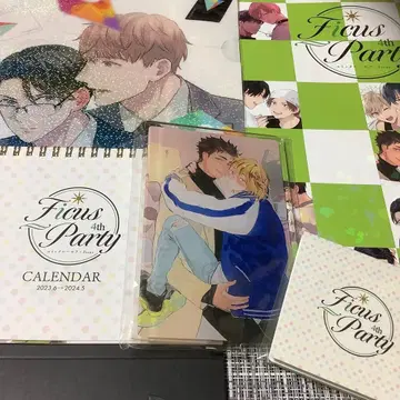 시모아피카 굿즈