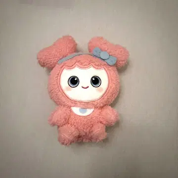 TWICE LOVELYS 모모 포근포근 잠옷 봉제 인형