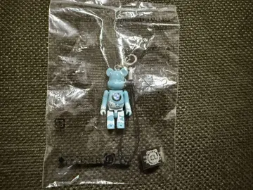 BMW BE@RBRICK 50%