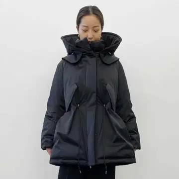 UNIQLO+J 플러스J 다운 숏코트 라스트 컬렉션 XL