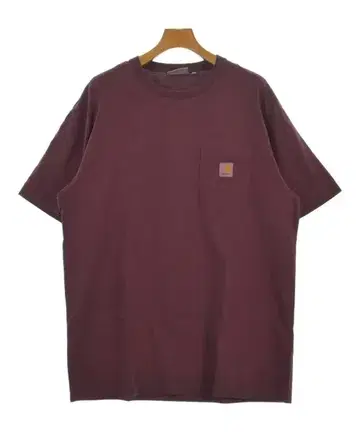 Carhartt 티셔츠 남성용