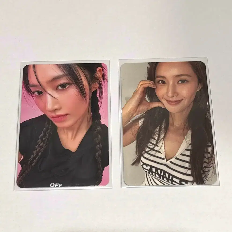 Girls Generation Yuri Poca Bulk 0.8