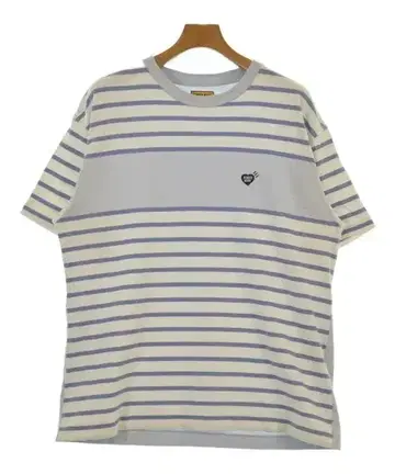 HUMAN MADE 티셔츠 남성용