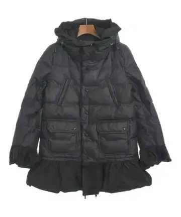 MONCLER S 다운 자켓/다운 베스트 여성용