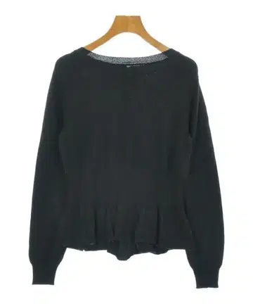 tricot COMME des GARCONS 니트 스웨터 여성용