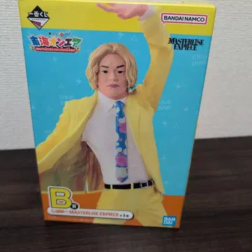 도카이 온에어 제일복권 B상 시바유