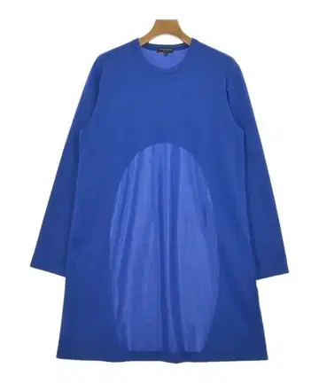 COMME des GARCONS HOMME PLUS 티셔츠 컷앤소 남성용