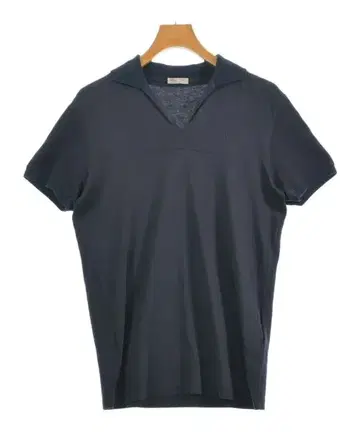 BOTTEGA VENETA 피케 셔츠 남성용