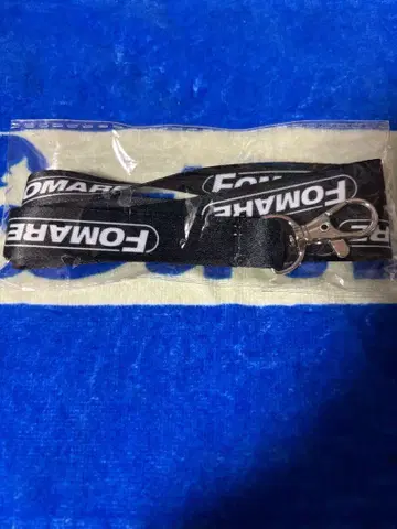 FOMARE 가챠가챠 넥스트랩