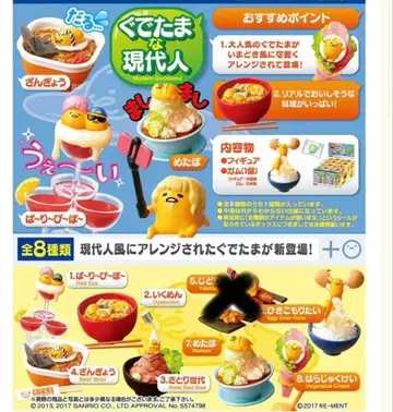 구데타마 리멘트 구데타마한 현대인