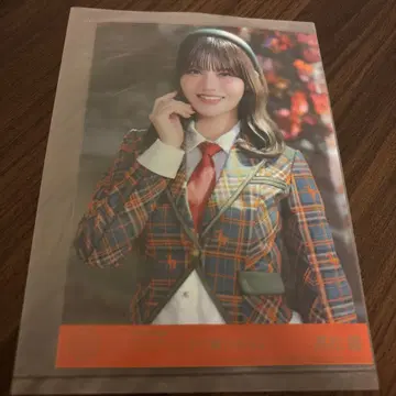 타카마츠 히토미 러브송에 습격당하다 type E 브로마이드