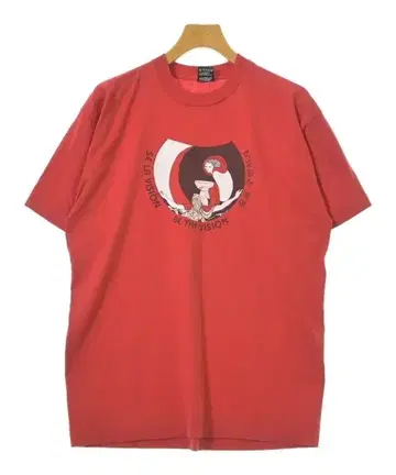 FRUIT OF THE LOOM 티셔츠 남성용