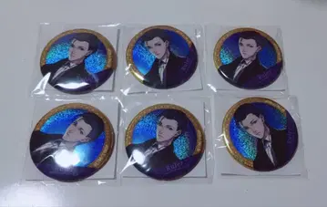 홈즈 캔뱃지