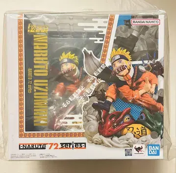 미개봉 새상품 피규아트 ZERO 우즈마키 나루토 NARUTO