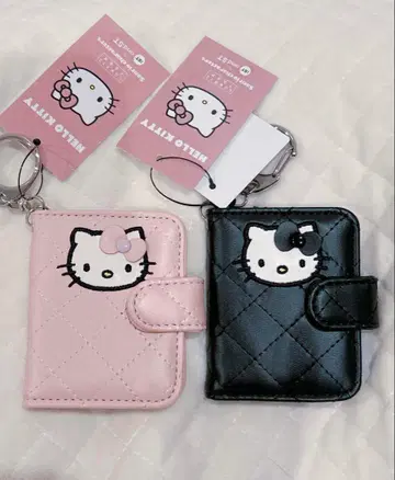 키티 로리즈팜 me% 프로필북