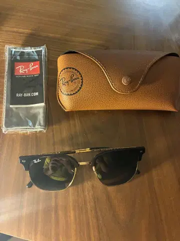 Ray-Ban NEW CLUBMASTER RB4416