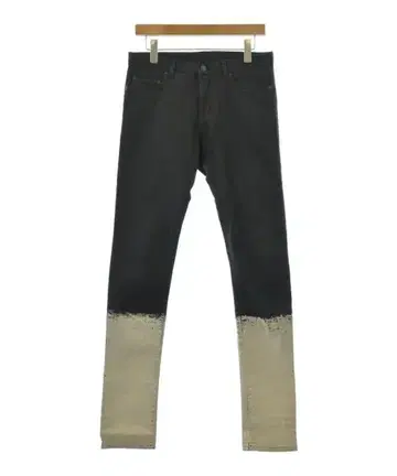 N 21 데님 팬츠 남성용