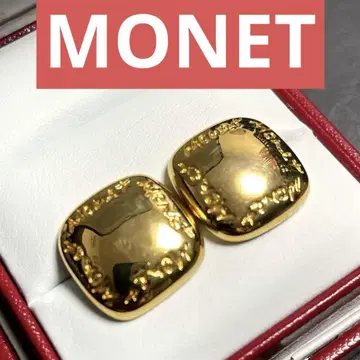 MONET 빈티지 여성용 귀걸이