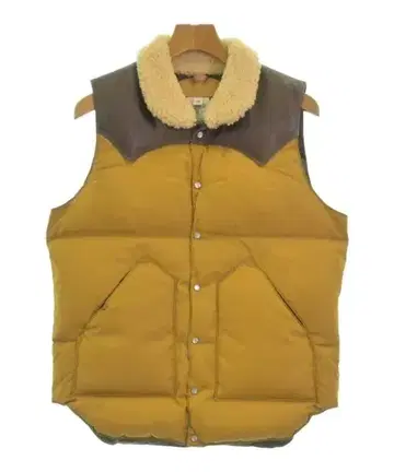 록키 마운틴 페더베드 다운 자켓/다운 베스트 남성용