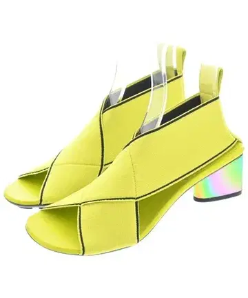 BOTTEGA VENETA 여성용 샌들