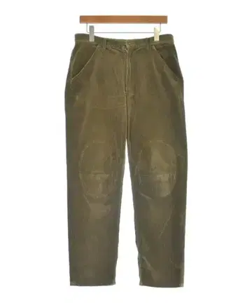 COMME des GARCONS HOMME PLUS 팬츠 (기타) 남성용