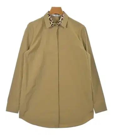 GIVENCHY 여성용 캐주얼 셔츠