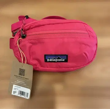 완판 컬러 Patagonia 힙백 1L