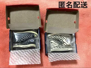 converse ALL STAR US HI 잉크 블루 제브라 가챠