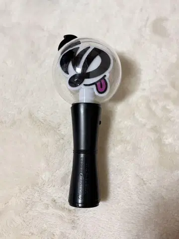 나니와단시 BON BON VOYAGE 모자 꽁지 보야주 응원봉
