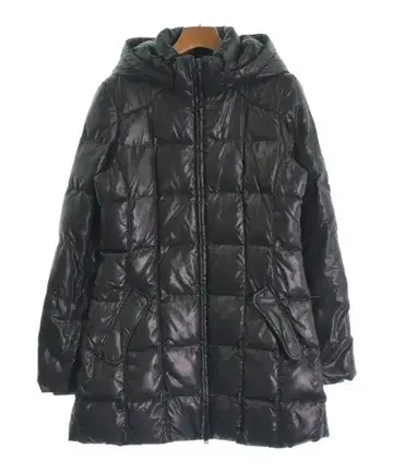 MAX MARA WEEK END LINE 다운 코트 여성용