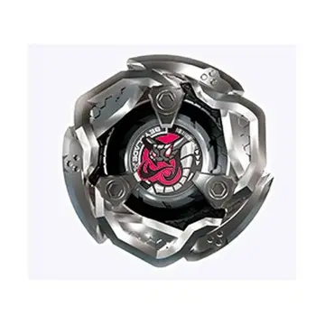 Beyblade X BX16-02 바이퍼테일 4-60F