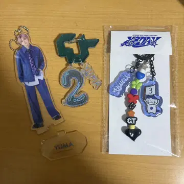 &TEAM YUMA 인연day