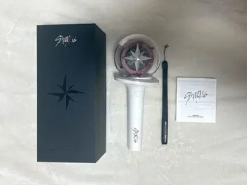 Stray Kids 응원봉