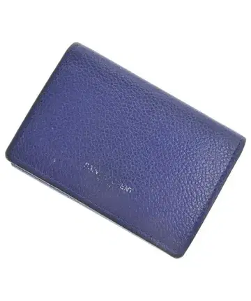 생 로랑 파리 지갑 코인 케이스 여성용