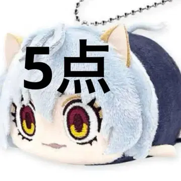 HUNTER x HUNTER 네페르피토 뽀떼콜로