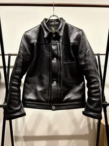 FINE CREEK LEATHERS 리치몬드 S66